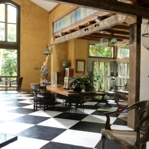 Bawa’s Southern Legacies Tour