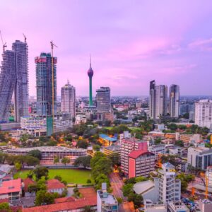 Colombo City Explorer