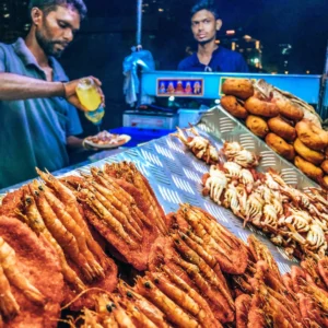 Colombo Street Food & Culinary Walk