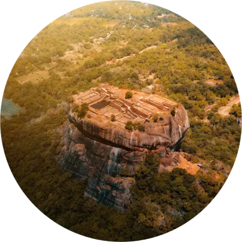 Sigiriya