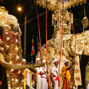 Kandy Cultural Highlights
